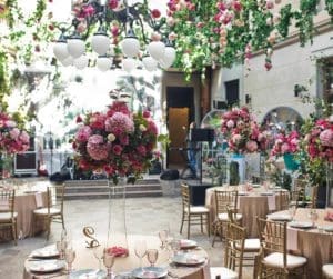 Event Flowers