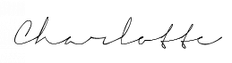 Charlotte Speculo Signature